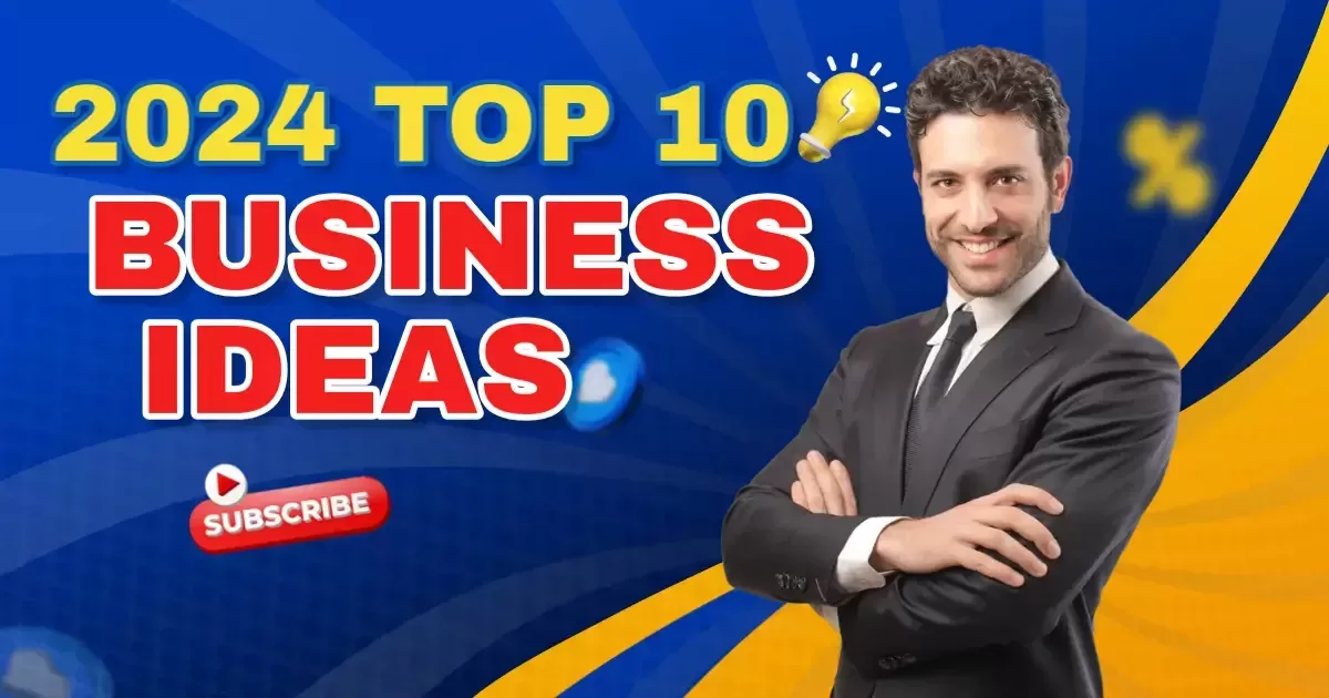 business ideas