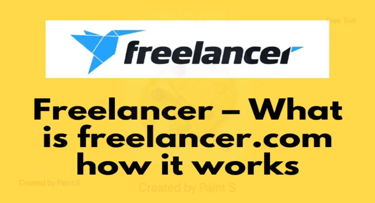 freelance mobile earning graphic