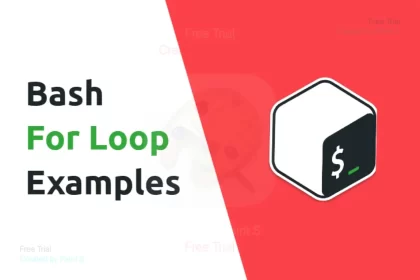 Comprehensive Guide to Bash For Loop Examples: Practical Examples and Syntax Explained