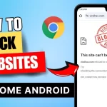 How to Block Websites on Chrome Mobile Without an App