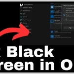 How to Fix OBS Outputting a Black Screen