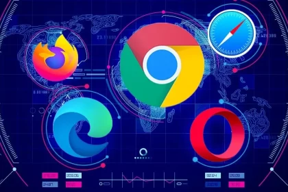 Why Chrome Won’t Connect to Internet, But Other Browsers Work Fine