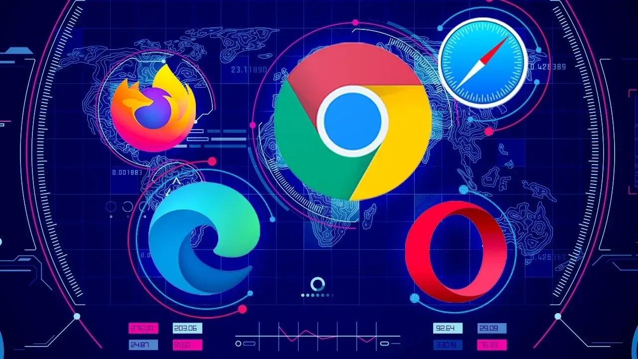 Why Chrome Won’t Connect to Internet, But Other Browsers Work Fine