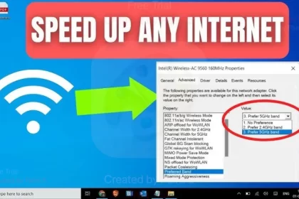 Why does my internet drop during video calls or streaming?