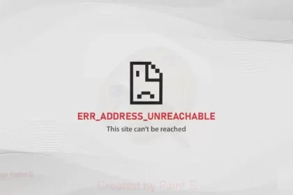 err_address_unreachable