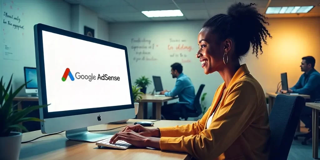 5 Best Ways to Get Adsense approval