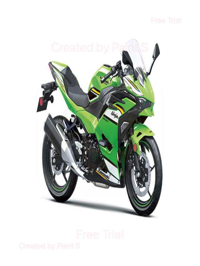 2025 Kawasaki Ninja 500 - Web Stories