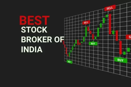 Graphic Image of Best Forex broker