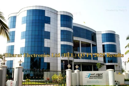 Bharat Electronics Ltd (BEL) Q3 FY2025 Results