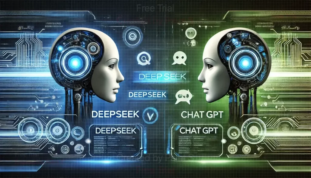 DeepSeek Better Than ChatGPT