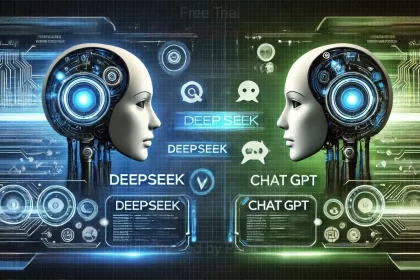 DeepSeek Better Than ChatGPT