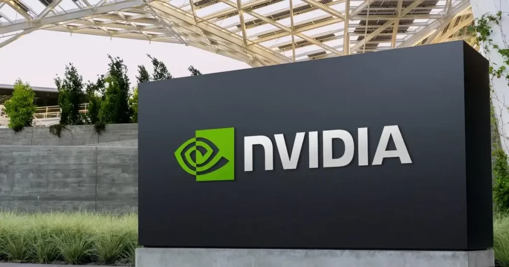 NVIDIA share price target 2025 to 2030