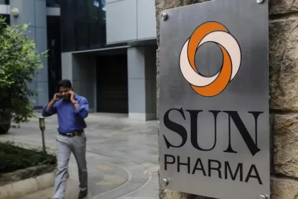 an image of Sun Pharmaceutical Industries