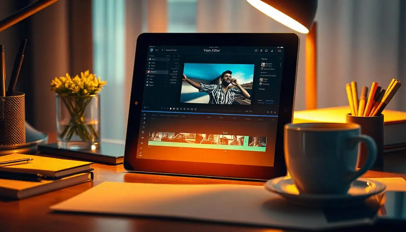 XVideoStudio Video Editor Apk