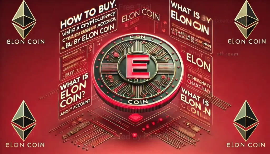 How to Buy Elon Coin: Your Guide to Investing in the Future