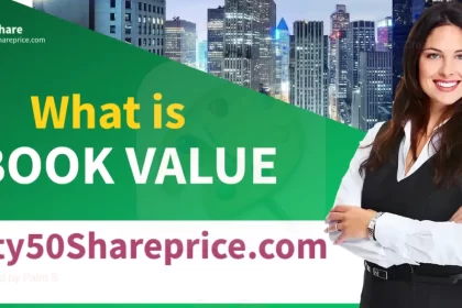 Book Value in Stock Market