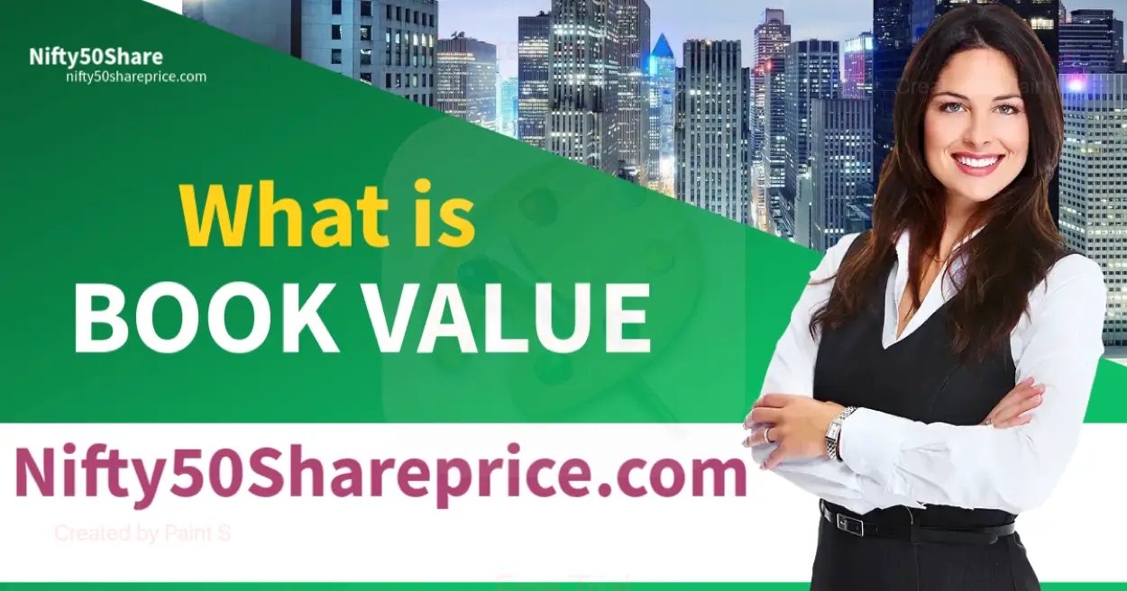 Book Value in Stock Market