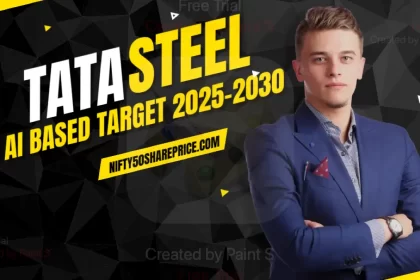 AI Based Tata Steel share price target