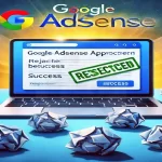 After 5 rejections, I finally got AdSense approval using this trick!