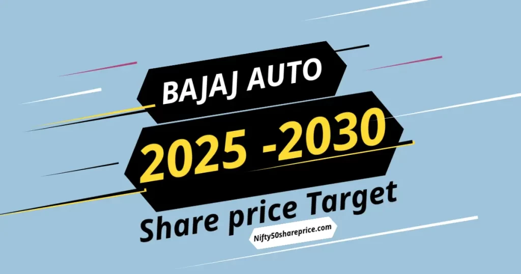 Bajaj Auto Share Price Target (1)