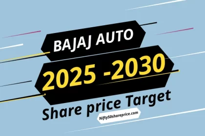 Bajaj Auto Share Price Target (1)