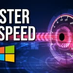 How can I make my computer run 100% faster