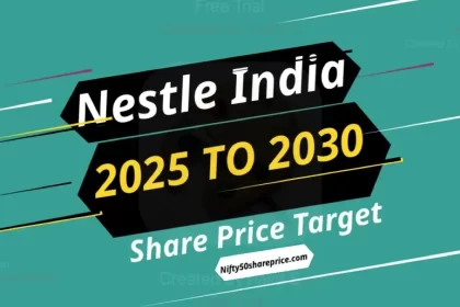 Nestle India Stock, Share Price Target, Nifty 50 Stocks, Investment Insights,