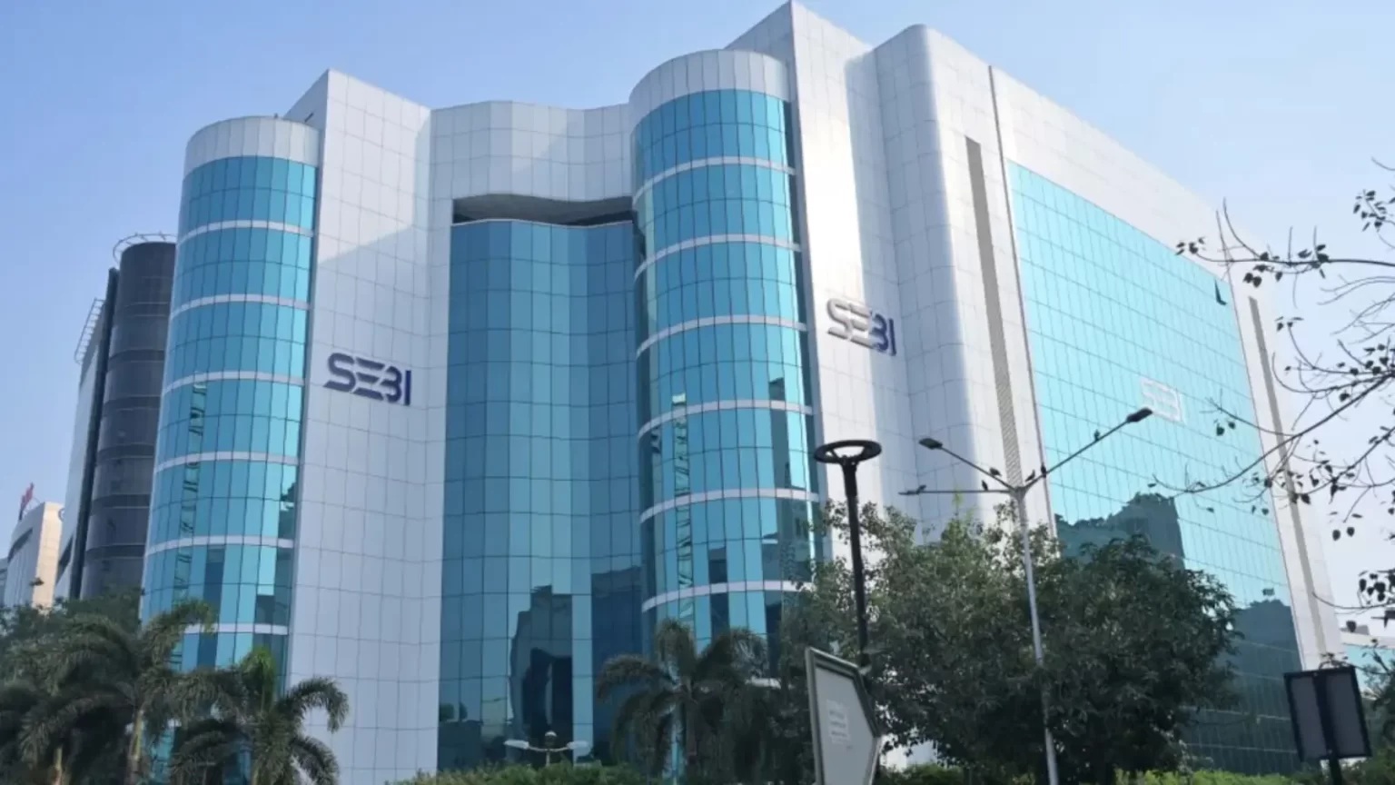 SEBI News