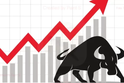 Today Nifty:Sensex up