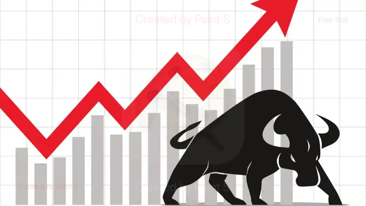 Today Nifty:Sensex up