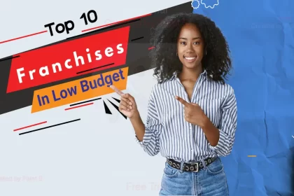 Top 10 Franchies in low budget