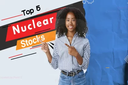 Top 5 Nuclear stock