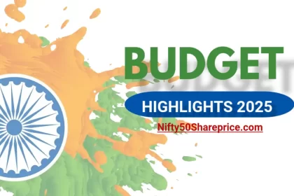 budget 2025 highlights