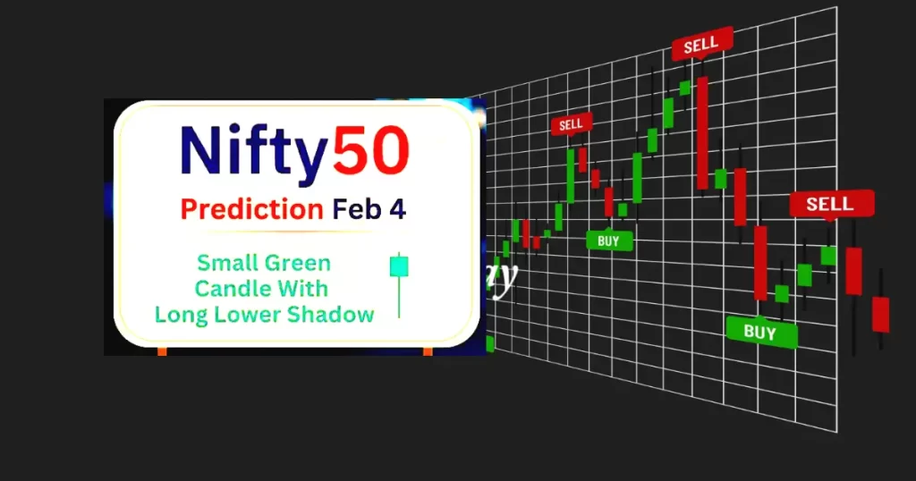 Nifty 50 Prediction for Tomorrow