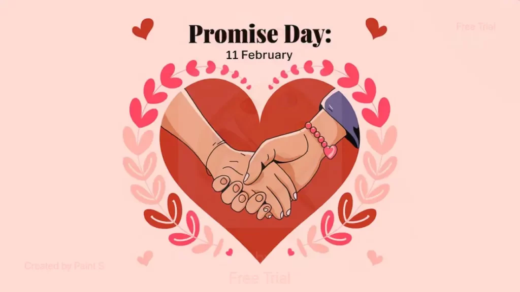 Promise Day Wishes & Quotes 2025