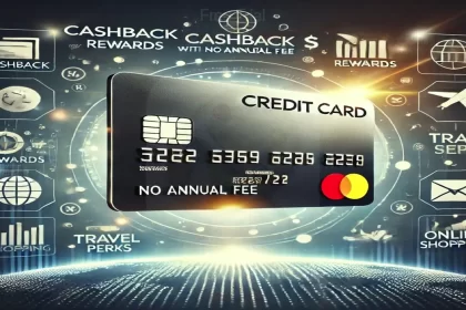 the Best Credit Card with No Annual Fee in India