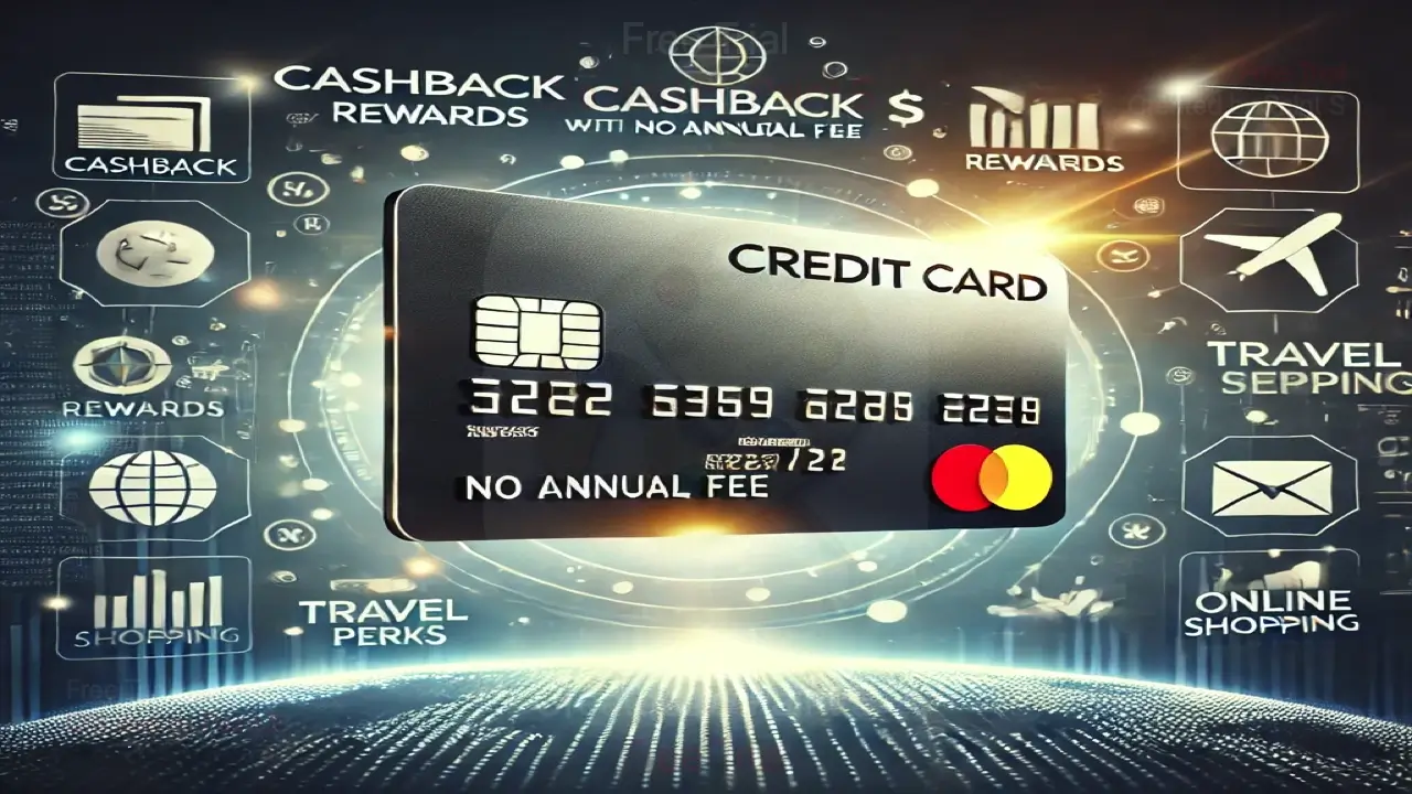 the Best Credit Card with No Annual Fee in India