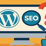 Which SEO plugin to install on a new WordPress site in 2025 - blog thumbnail