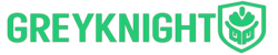 Grey knight logo
